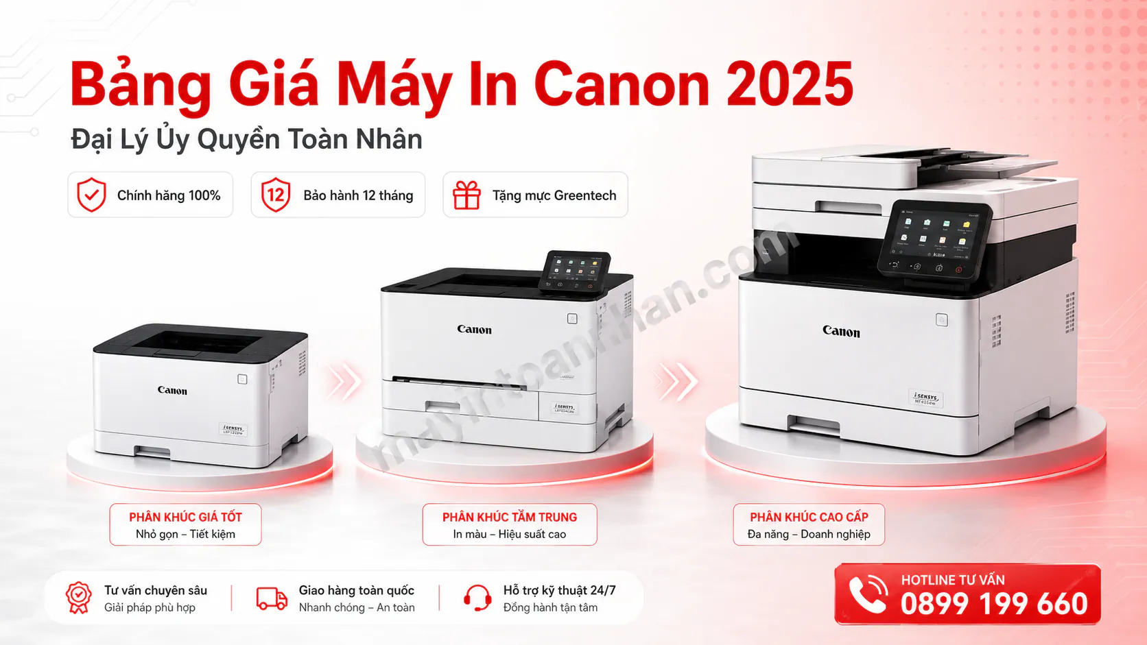 Giá Máy In Canon - Báo giá & Khuyến mãi 2025 22 Giá Máy In Canon – Báo giá & Khuyến mãi 2025
