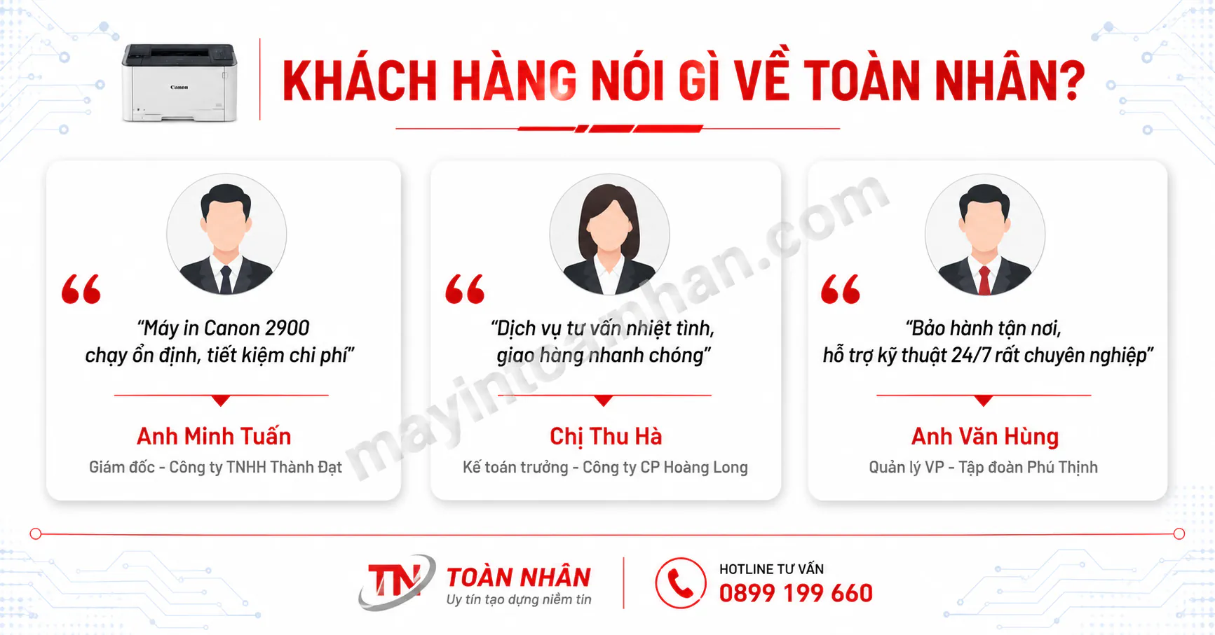 Giá Máy In Canon 2900 - Báo giá & Khuyến mãi 2025 13 Giá Máy In Canon 2900 – Báo giá & Khuyến mãi 2025