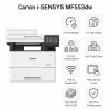 Máy in laser đen trắng đa năng Canon i-SENSYS MF553dw