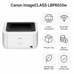 prt calj 6033w infographic specs