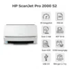 Máy scan HP ScanJet Pro 2000 S2 (6FW06A) - Scan 2 mặt tự động 35 trang/phút