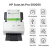 Máy scan HP ScanJet Pro 5000S5 (6FW09A) - Giá tốt tại Toàn Nhân