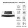 Máy Scan Plustek PN2040 - Scan 2 Mặt, Mạng LAN | Giá Tốt