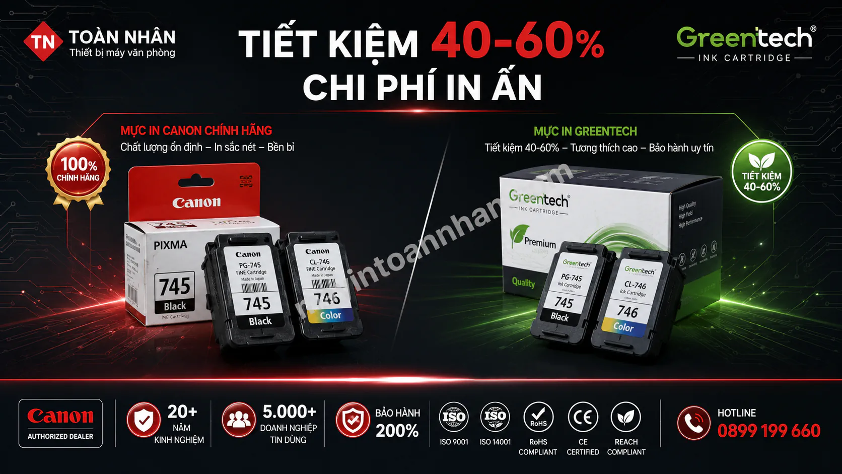 Giá Mực In Canon Chính Hãng - Bảng Giá Cập Nhật 2025 29 Giá Mực In Canon Chính Hãng – Bảng Giá Cập Nhật 2025