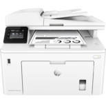 Máy in laser đen trắng đa năng HP LaserJet Pro MFP M227fdw