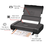 Kinh Nghiệm Sử Dụng Máy in Canon MF174